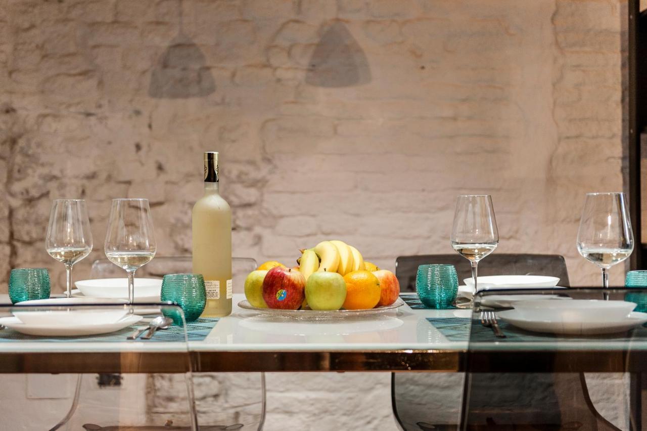 Hostly - Garden House Near The Tower - Historical House With Private Garden Apartment Pisa Luaran gambar