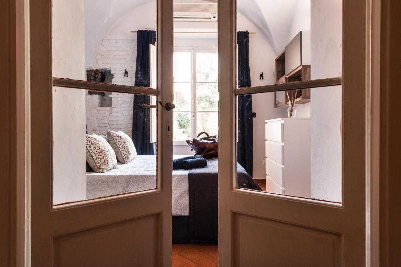 Hostly - Garden House Near The Tower - Historical House With Private Garden Apartment Pisa Luaran gambar