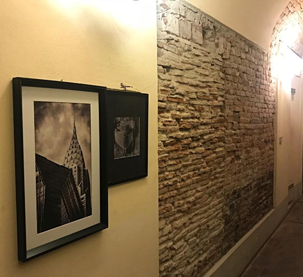 Hostly - Garden House Near The Tower - Historical House With Private Garden Apartment Pisa Luaran gambar